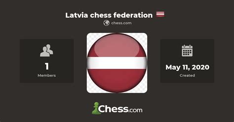 chess results lv|Latvian Chess Federation .